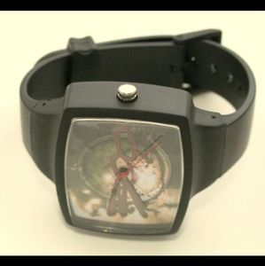 The 300 Movie Watch New NOS MIB Collectors Tin 2007 NECA